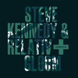 Steve Kennedy's ''Gloom'' Release Chart