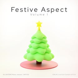 Festive Aspect, Vol. 1