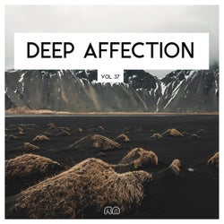 Deep Affection Vol. 37