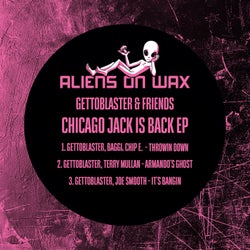 Chicago Jack Is Back EP