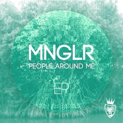People Around Me EP