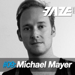 Faze #09: Michael Mayer