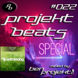 PROJEKT BEATS EPISODE #022 (25.12.2020)