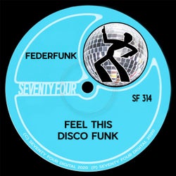 Feel This Disco Funk