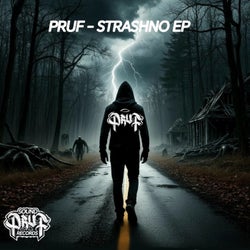 Strashno EP