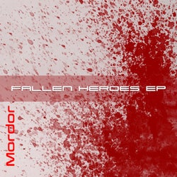 Fallen Heroes EP