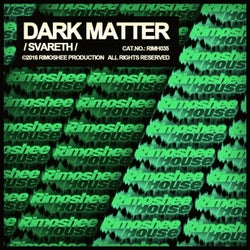 Dark Matter