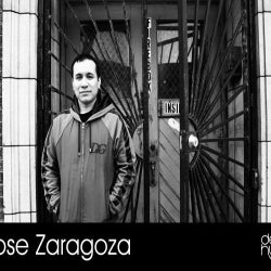 Jose Zaragoza Beats for Fall.
