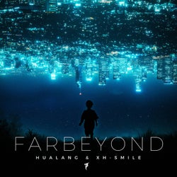 Farbeyond (EP)