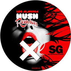 Hush Remixes