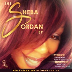 The Sheba Jordan