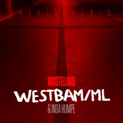Wasteland (Andhim Remix)