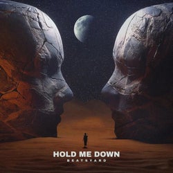 Hold Me Down