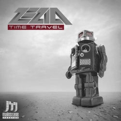 Time Travel EP