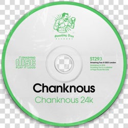 Chanknous 24k