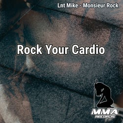 Rock Your Cardio
