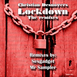 Lockdown (Remixes)