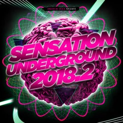 Sensation Underground 2018.2