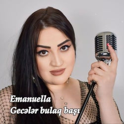 Gecələr Bulaq Başı