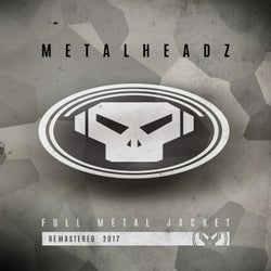 Full Metal Jacket (2017 Remaster)