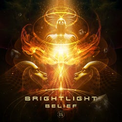 BrightLight - Belief Chart