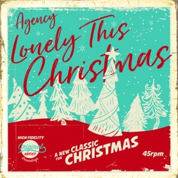 Lonely This Christmas