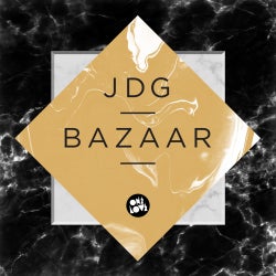 JDG's Bazaar Chart