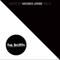 Moises Uribe Norte Chart