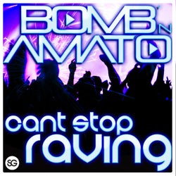 Can't Stop Raving