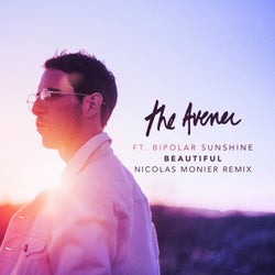 Beautiful - Nicolas Monier Remix