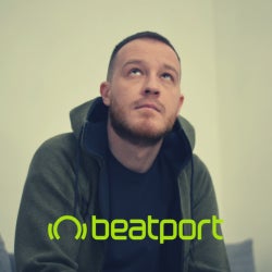 CRISS KOREY BEATPORT TOP 10 - SEPTEMBER 2019