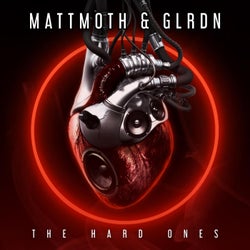 The Hard Ones (feat. GLRDN)