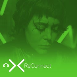 Louisahhh Live on ReConnect