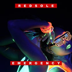 Emergency EP