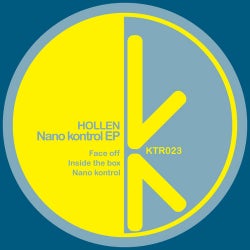 Nano Kontrol EP