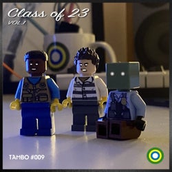 Class of 23 - Vol 1