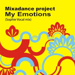 My Emotions (Sophie Vocal Mix)