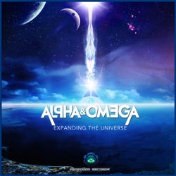 Expanding The Universe EP