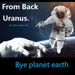 From Back Uranus - By Allexandre UK