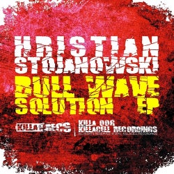 Bull Wave Solution EP