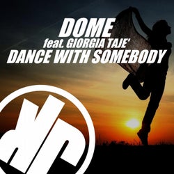 Dance with Somebody (feat. Giorgia Taje)