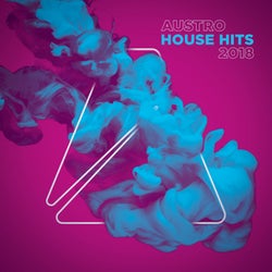 Austro House Hits 2018