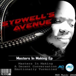 Masters In Making EP