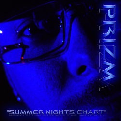 PRiZM "Summer Nights Chart"