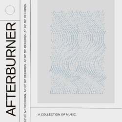 Afterburner - EP