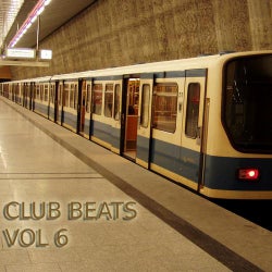 Club Beats, Vol. 6