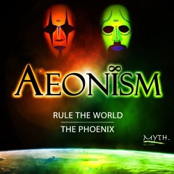 Aeonism EP