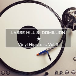 Vinyl Hipsters Vol.2
