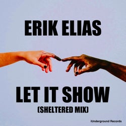 Let It Show (Sheltered Mix)