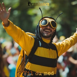 Vil du med